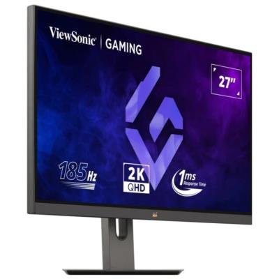 ViewSonic VX2758A-2K-PRO - 2 / 27"/ IPS/ 16:9/ 2560x1440/ 1 ms/ 185Hz/ 300cd/m2/ 2xHDMI / DP/ FreesSync