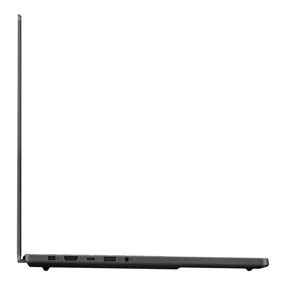 ASUS ROG Zephyrus G16/ Core Ultra 9 185H/ 32GB/ 2TB/ RTX 4080 12GB/ 16"WQXGA,lesklý,OLED,240Hz/ W11H/ šedý