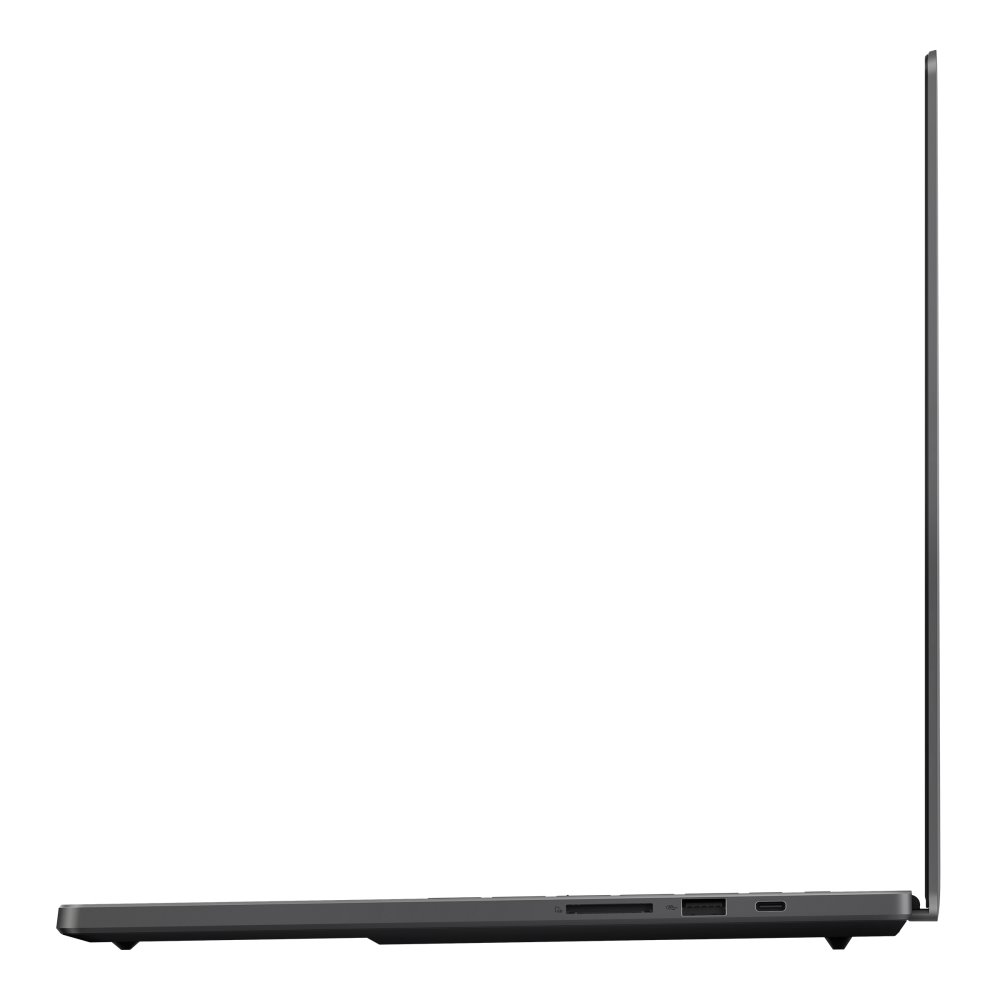 ASUS ROG Zephyrus G16/ Core Ultra 9 185H/ 32GB/ 2TB/ RTX 4080 12GB/ 16"WQXGA,lesklý,OLED,240Hz/ W11H/ šedý
