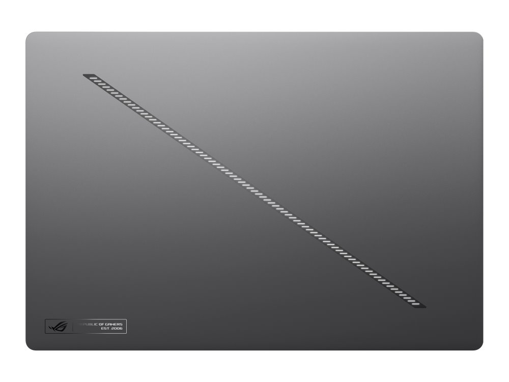 ASUS ROG Zephyrus G16/ Core Ultra 9 185H/ 32GB/ 2TB/ RTX 4080 12GB/ 16"WQXGA,lesklý,OLED,240Hz/ W11H/ šedý