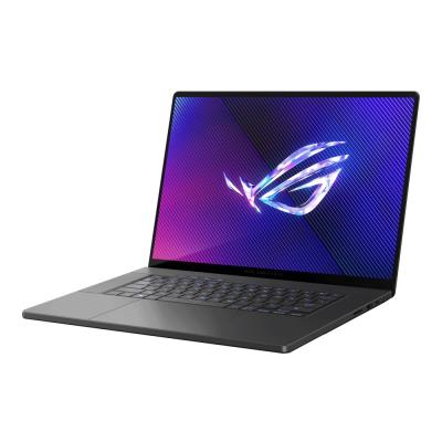 ASUS ROG Zephyrus G16/ Core Ultra 9 185H/ 32GB/ 2TB/ RTX 4080 12GB/ 16"WQXGA,lesklý,OLED,240Hz/ W11H/ šedý