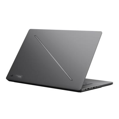 ASUS ROG Zephyrus G16/ Core Ultra 9 185H/ 32GB/ 2TB/ RTX 4080 12GB/ 16"WQXGA,lesklý,OLED,240Hz/ W11H/ šedý