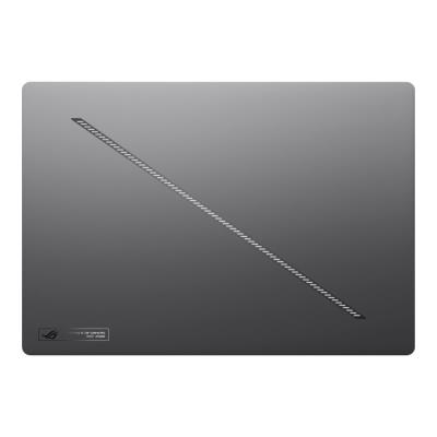 ASUS ROG Zephyrus G16/ Core Ultra 9 185H/ 32GB/ 2TB/ RTX 4080 12GB/ 16"WQXGA,lesklý,OLED,240Hz/ W11H/ šedý