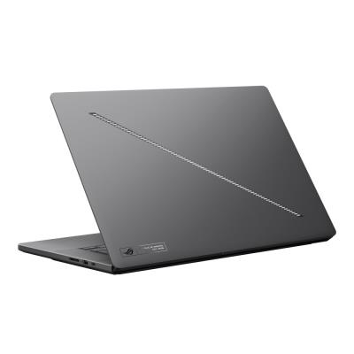 ASUS ROG Zephyrus G16/ Core Ultra 9 185H/ 32GB/ 2TB/ RTX 4080 12GB/ 16"WQXGA,lesklý,OLED,240Hz/ W11H/ šedý