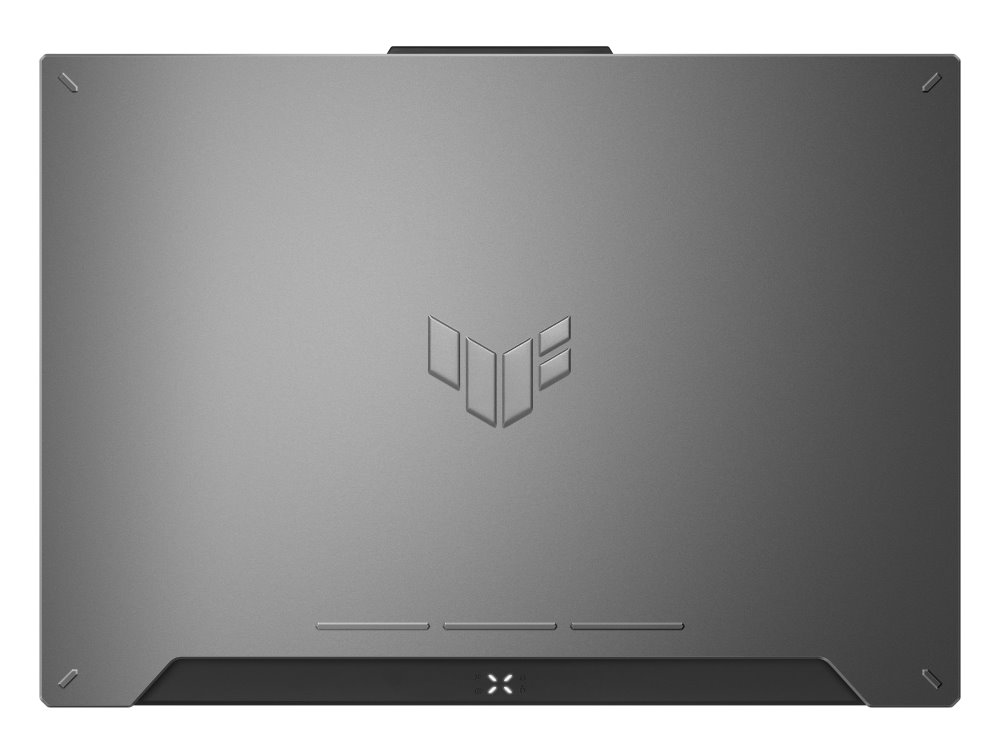 ASUS TUF Gaming A15/ Ryzen 7 7435HS/ 16GB/ 512GB/ RTX 4060 8GB/ 15,6"FHD,matný,144Hz/ W11H/ šedý