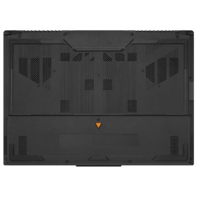 ASUS TUF Gaming A15/ Ryzen 7 7435HS/ 16GB/ 512GB/ RTX 4060 8GB/ 15,6"FHD,matný,144Hz/ W11H/ šedý