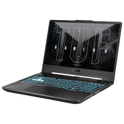 ASUS TUF Gaming A15/ Ryzen 7 7435HS/ 16GB/ 1TB/ RTX 2050 4GB/ 15,6"FHD,matný,144Hz/ W11H/ černý