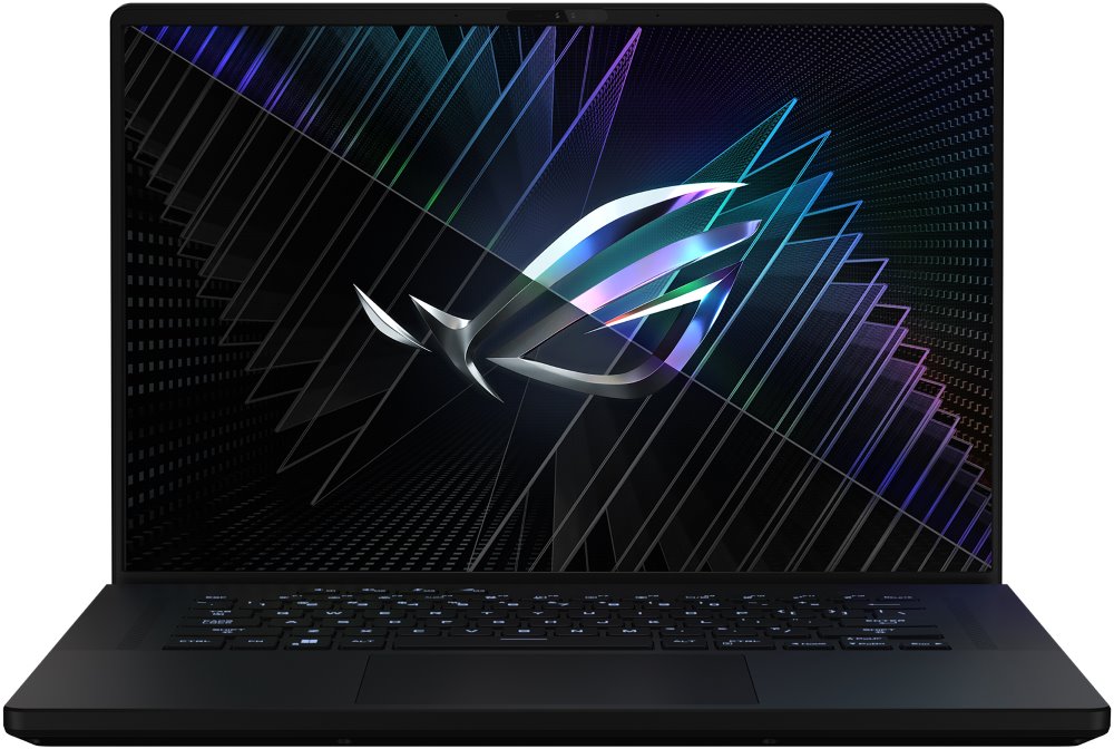 ASUS ROG Zephyrus M16/ i9-13900H/ 64GB/ 2TB/ RTX 4090 16GB/ 16"WQXGA,matný,240Hz/ W11H/ černý