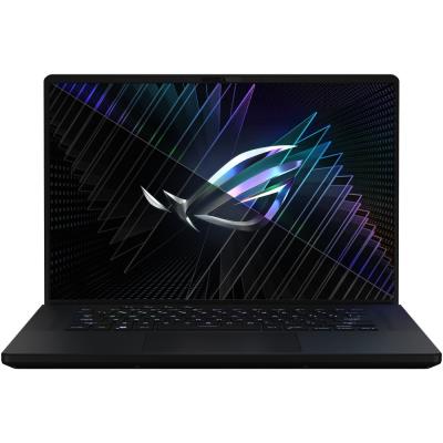 ASUS ROG Zephyrus M16/ i9-13900H/ 64GB/ 2TB/ RTX 4090 16GB/ 16"WQXGA,matný,240Hz/ W11H/ černý
