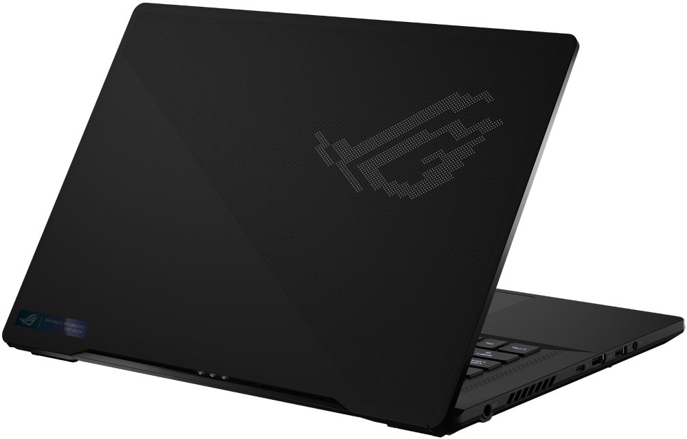 ASUS ROG Zephyrus M16/ i9-13900H/ 64GB/ 2TB/ RTX 4090 16GB/ 16"WQXGA,matný,240Hz/ W11H/ černý