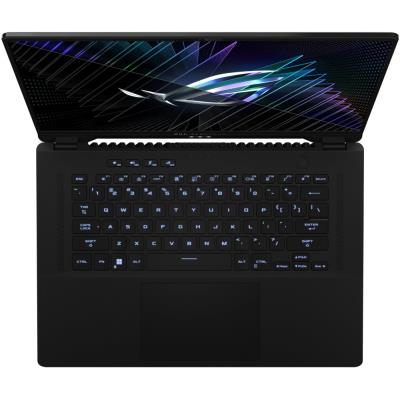 ASUS ROG Zephyrus M16/ i9-13900H/ 64GB/ 2TB/ RTX 4090 16GB/ 16"WQXGA,matný,240Hz/ W11H/ černý