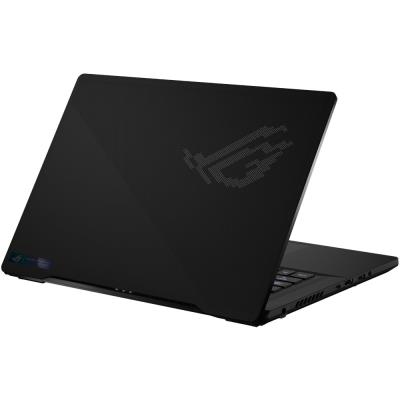 ASUS ROG Zephyrus M16/ i9-13900H/ 64GB/ 2TB/ RTX 4090 16GB/ 16"WQXGA,matný,240Hz/ W11H/ černý