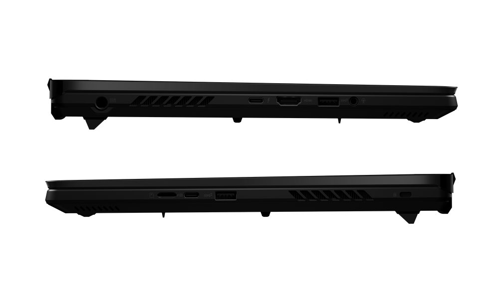 ASUS ROG Zephyrus M16/ i9-13900H/ 64GB/ 2TB/ RTX 4090 16GB/ 16"WQXGA,matný,240Hz/ W11H/ černý