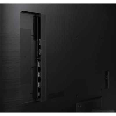 Samsung Smart Monitor M7 43" / M70D / 4K UHD 3840x2160 / 16:9 / VA / 4ms / 60Hz / HDMI/DP/USB/USB-C/WiFi/BT/VESA/Repro