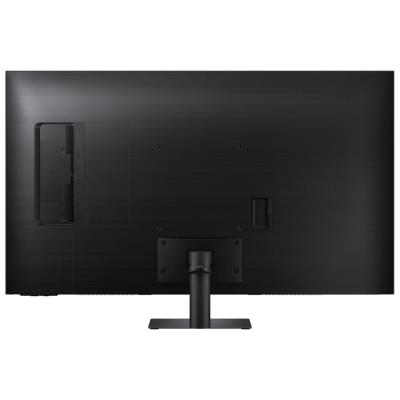 Samsung Smart Monitor M7 43" / M70D / 4K UHD 3840x2160 / 16:9 / VA / 4ms / 60Hz / HDMI/DP/USB/USB-C/WiFi/BT/VESA/Repro