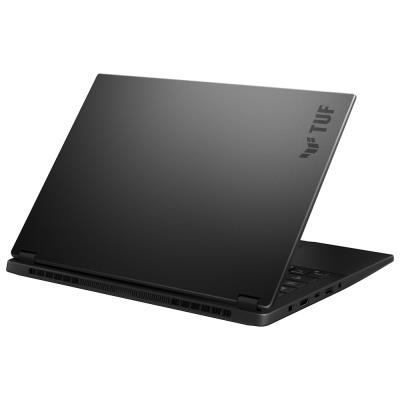 ASUS TUF Gaming/ Ryzen 7 8845HS/ 16GB/ 512GB/ RTX 4050 6GB/ 14"WQXGA,matný,165Hz/ W11H/ šedý