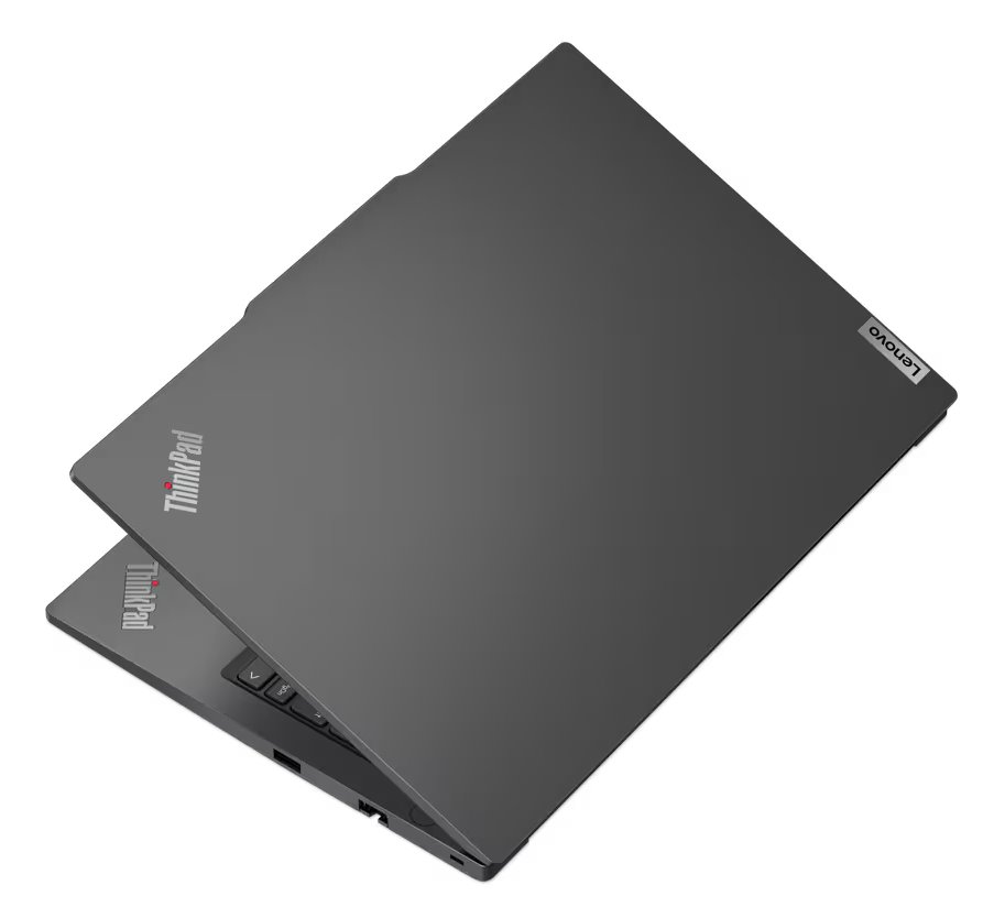 Lenovo E14 AMD G6/ Ryzen 5 7535HS/ 16GB DDR5/ 512GB SSD/ Radeon™ Graphics/ 14"WUXGA,matný/ W11H/ černý