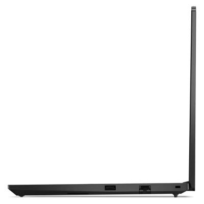 Lenovo E14 AMD G6/ Ryzen 3 7335U/ 8GB DDR5/ 512GB SSD/ Radeon™ Graphics/ 14"WUXGA,matný/ W11P/ černý