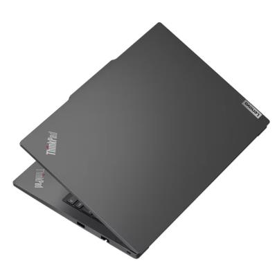 Lenovo E14 AMD G6/ Ryzen 3 7335U/ 8GB DDR5/ 512GB SSD/ Radeon™ Graphics/ 14"WUXGA,matný/ W11P/ černý