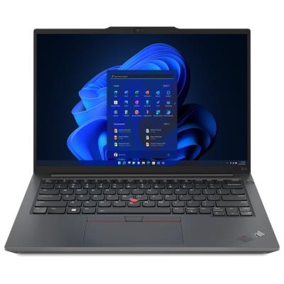 Lenovo E14 G6 i/ Ultra 5-125U/ 16GB DDR5/ 512GB SSD/ Intel Graphics/ 14"WUXGA,matný/ W11H/ černý