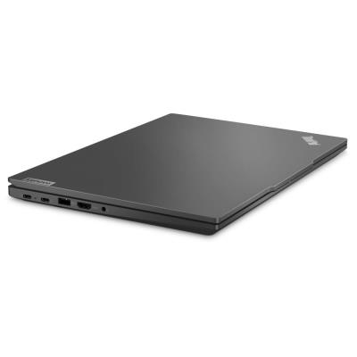 Lenovo E14 G6 i/ Ultra 5-125U/ 16GB DDR5/ 512GB SSD/ Intel Graphics/ 14"WUXGA,matný/ W11H/ černý