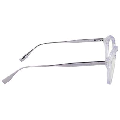 GUNNAR kancelářske/herní brýle COTTON CANDY CARNIVAL LILAC SKIES * čírá  skla * BLF 35  * GUNNAR focus