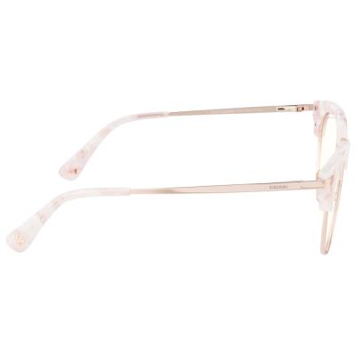 GUNNAR kancelářske/herní brýle DONUTELLA PINK SPRINKLES * čírá  skla * BLF 35  * GUNNAR focus