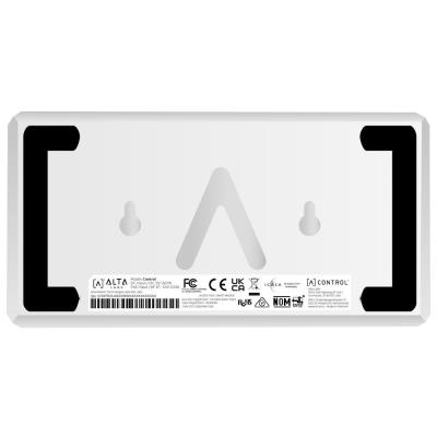 ALTA CONTROL - Lokální network controller pro ALTA produkty