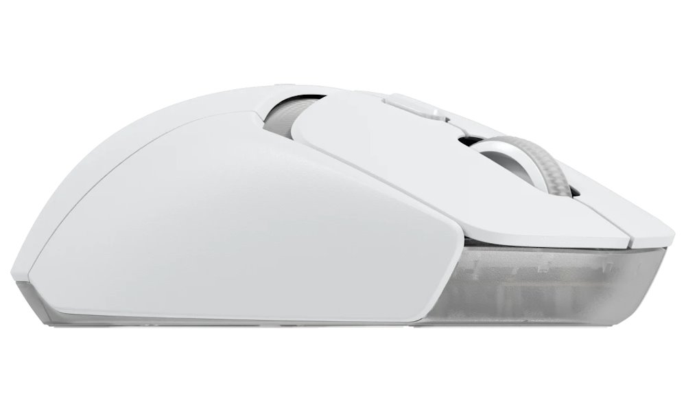 Logitech myš G309 LIGHTSPEED/ bezdrátová/ bílá