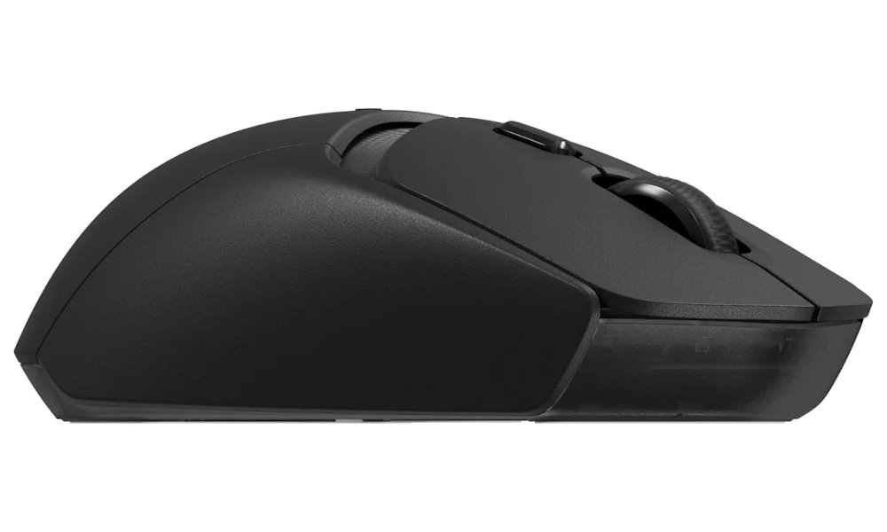 Logitech myš G309 LIGHTSPEED/ bezdrátová/ černá
