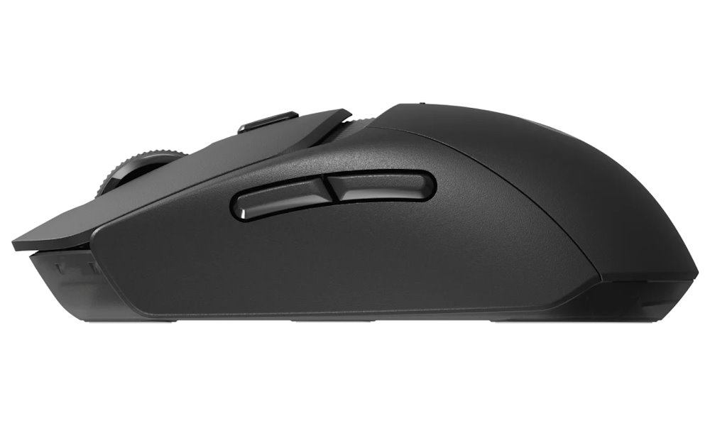 Logitech myš G309 LIGHTSPEED/ bezdrátová/ černá