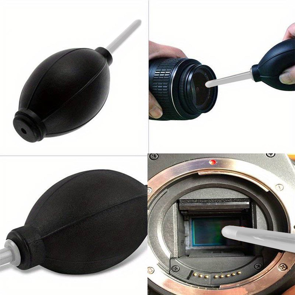 COLORWAY čistící sada na FOTO techniku