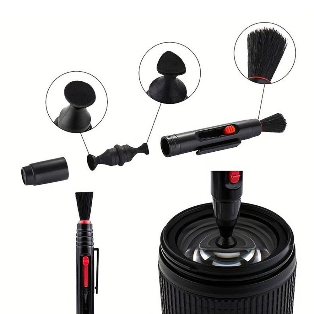 COLORWAY čistící sada na FOTO techniku