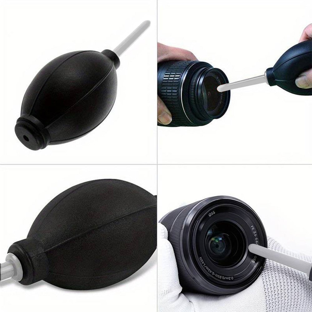 COLORWAY čistící sada na FOTO techniku