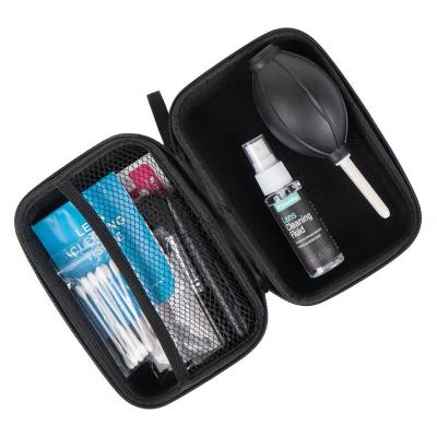 COLORWAY čistící sada na FOTO techniku