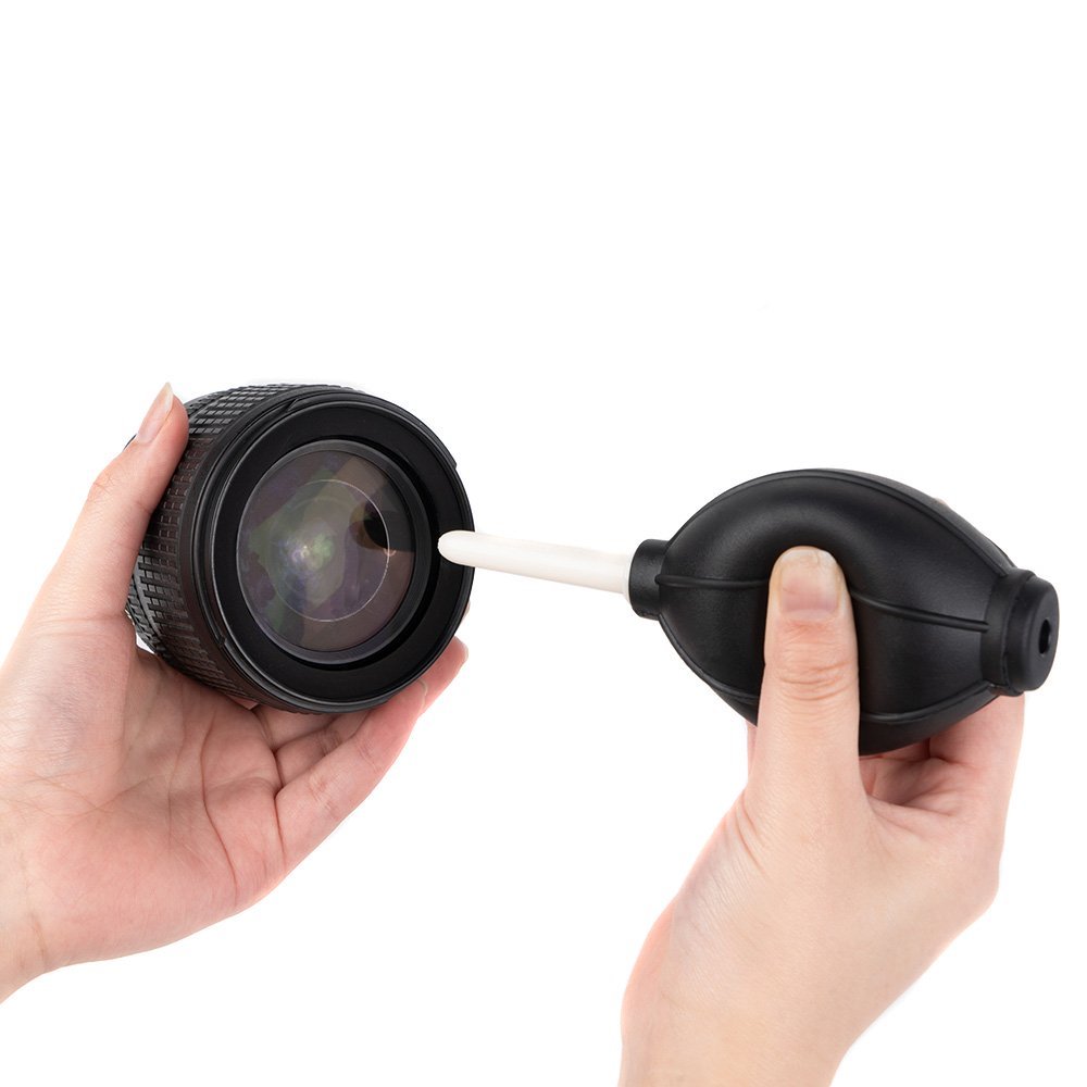 COLORWAY čistící sada na FOTO techniku