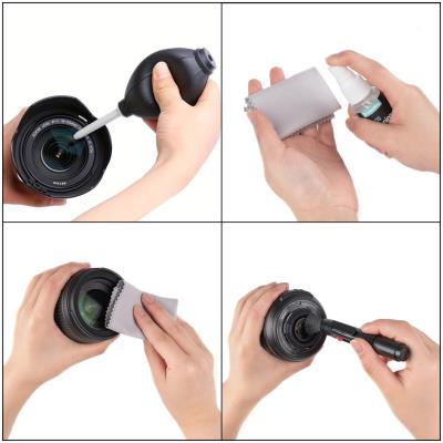 COLORWAY čistící sada na FOTO techniku