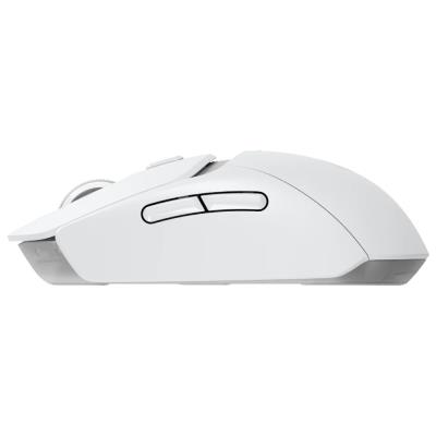 Logitech myš G309 LIGHTSPEED/ bezdrátová/ bílá