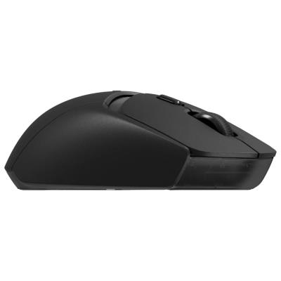Logitech myš G309 LIGHTSPEED/ bezdrátová/ černá