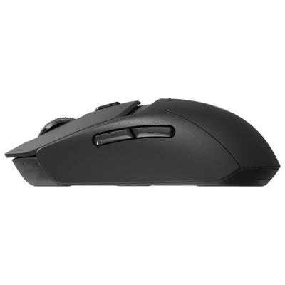 Logitech myš G309 LIGHTSPEED/ bezdrátová/ černá