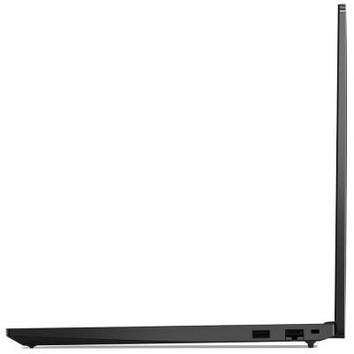 Lenovo E16 AMD G2/ Ryzen 7 7735HS/ 16GB DDR5/ 512GB SSD/ Radeon™ Graphics/ 16"WUXGA,matný/ W11P/ černý