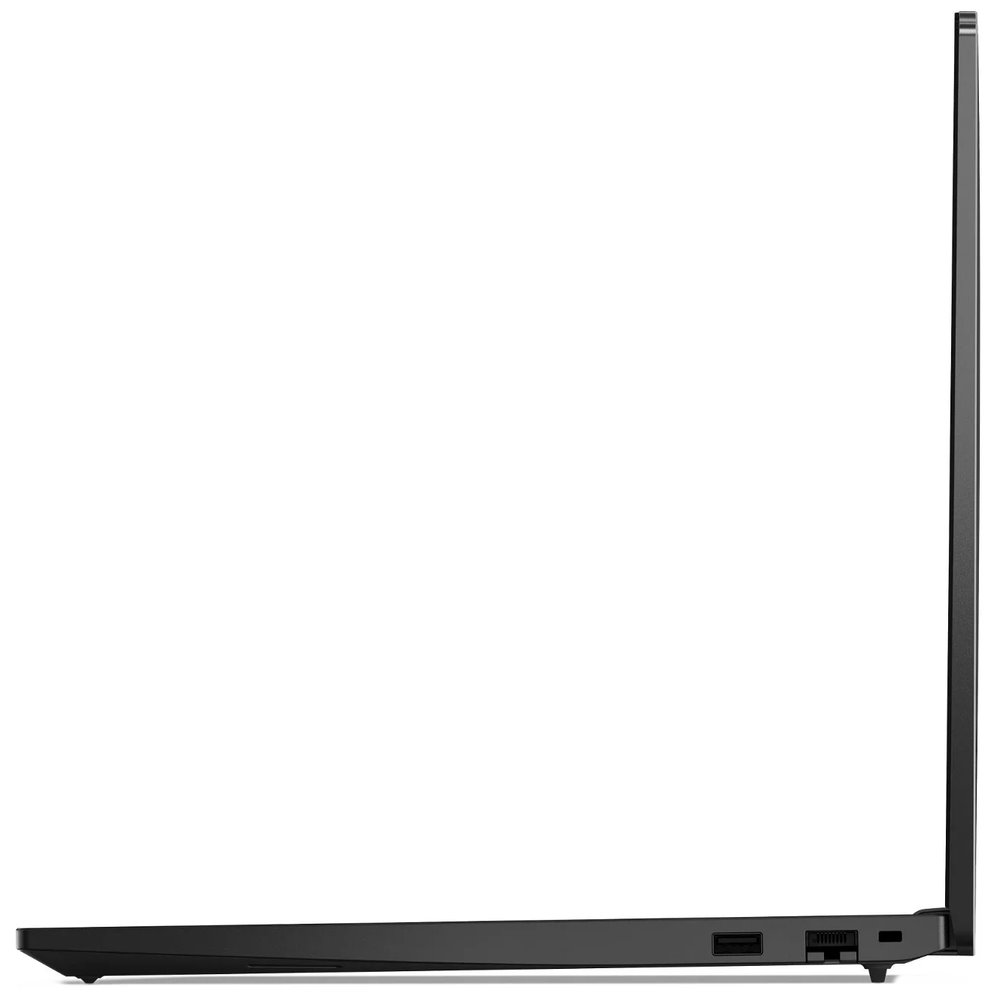 Lenovo E16 AMD G2/ Ryzen 5 7535HS/ 16GB DDR5/ 512GB SSD/ Radeon™ Graphics/ 16"WUXGA,matný/ W11H/ černý