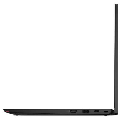Lenovo L13 2-in-1 G5/ Ultra 7-155U/ 16GB DDR5/ 1TB SSD/ Intel Graphics/ 13,3"WUXGA,touch/ W11P/ černý