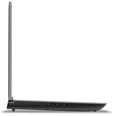 Lenovo P16 G2 i/ i7-14700HX/ 32GB DDR5/ 1TB SSD/ RTX 2000 8GB/16"WQXGA,matný/ W11P/ šedý