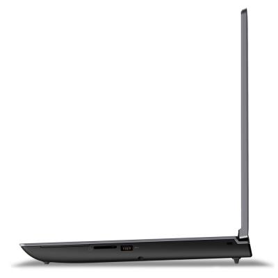 Lenovo P16 G2 i/ i7-14700HX/ 32GB DDR5/ 1TB SSD/ RTX 3500 12GB/ 16"WQUX,OLED,touch/ W11P/ šedý