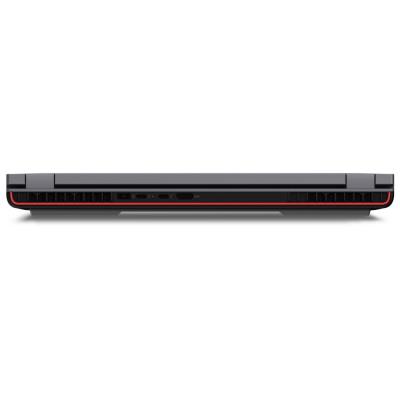 Lenovo P16 G2 i/ i7-14700HX/ 32GB DDR5/ 1TB SSD/ RTX 3500 12GB/ 16"WQUX,OLED,touch/ W11P/ šedý