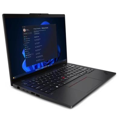 Lenovo L14 AMD G5/ Ryzen 7 PRO 7735U/ 16GB DDR5/ 1TB SSD/ Radeon™ Graphics/ 14"WUXGA,matný/ W11P/ černý