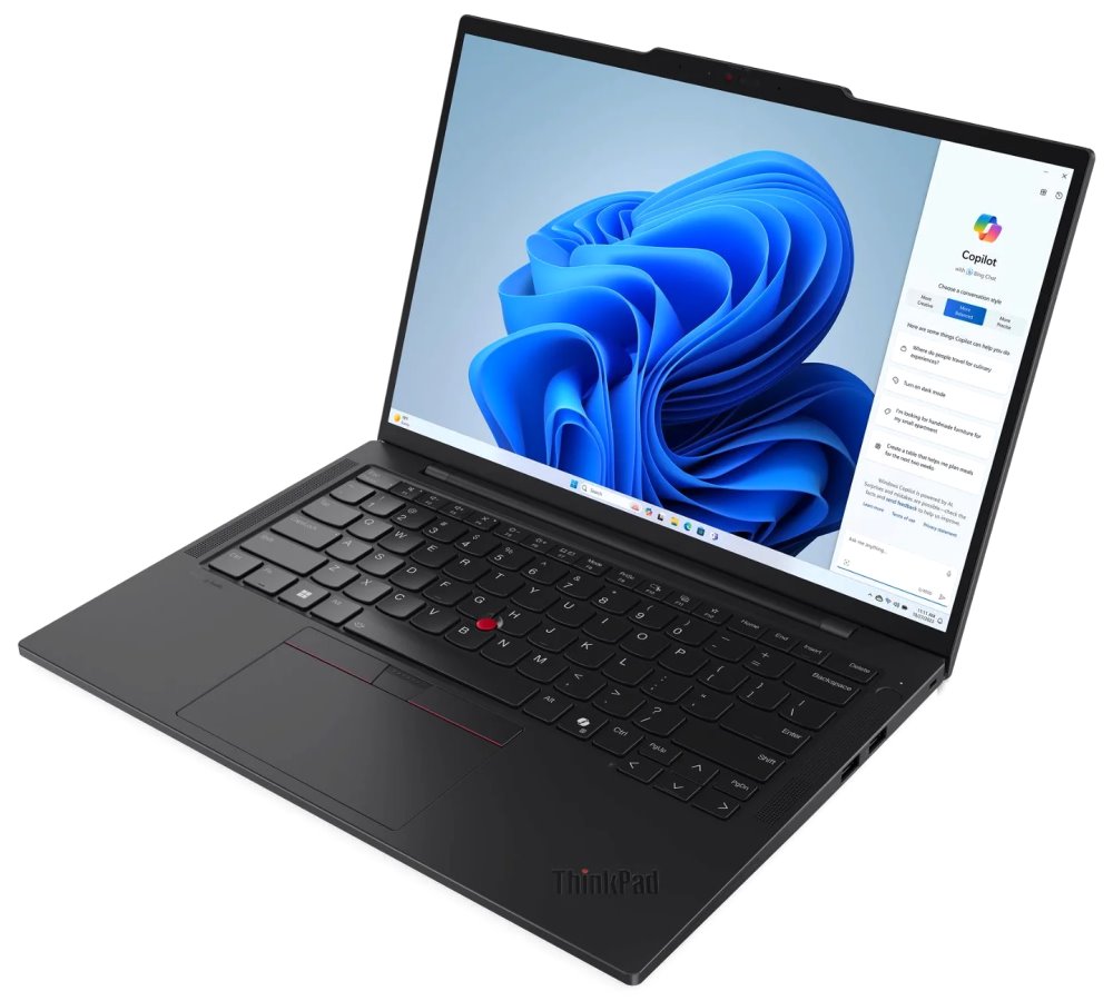 Lenovo T14s G5 i/ Ultra 5-125U/ 16GB DDR5/ 512GB SSD/ Intel Graphics/ 14"WUXGA,matný/ W11P/ černý
