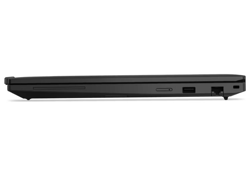 Lenovo T16 G3 i/ Ultra 7-155U/ 64GB DDR5/ 1TB SSD/ Intel Graphics/ 16"WUXGA,matný/ W11P/ černý