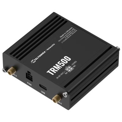 Teltonika TRM500 průmyslový modem, 5G, USB-C